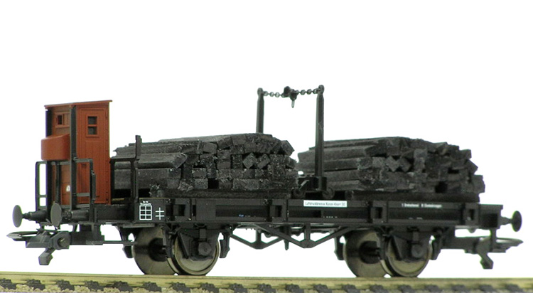 Brawa 47707